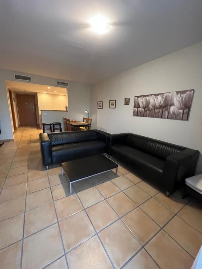 Apartamento Alfaz Del Sol L'Alfàs del Pi Eksteriør billede