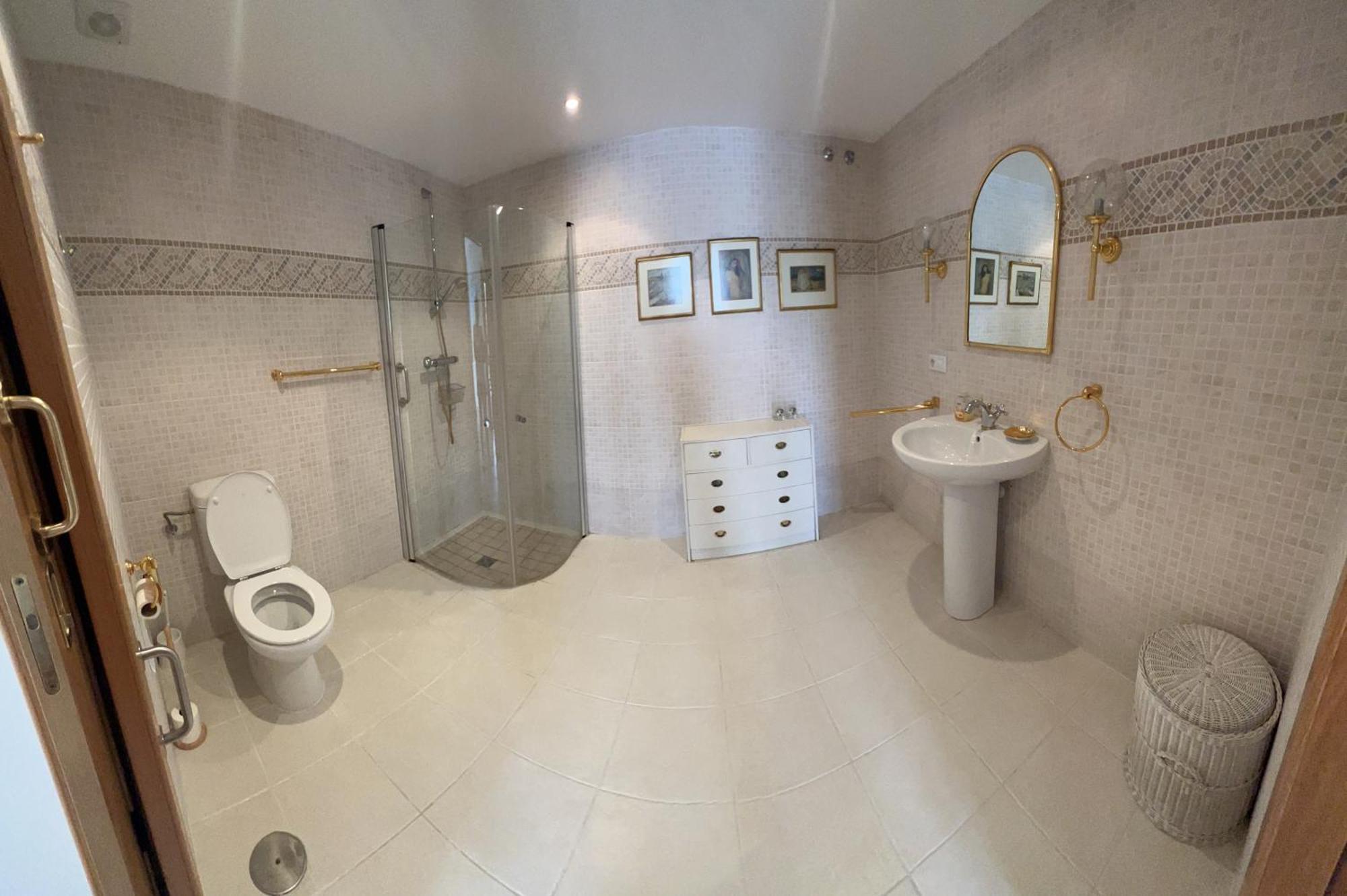 Apartamento Alfaz Del Sol L'Alfàs del Pi Eksteriør billede
